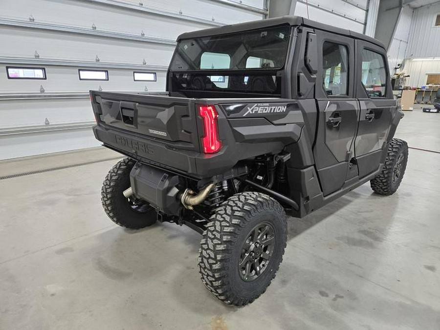 2026 Polaris® XPedition XP 5 NorthStar