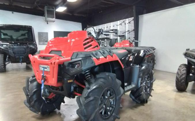 2026 Polaris Sportsman XP 1000 Mud Edition