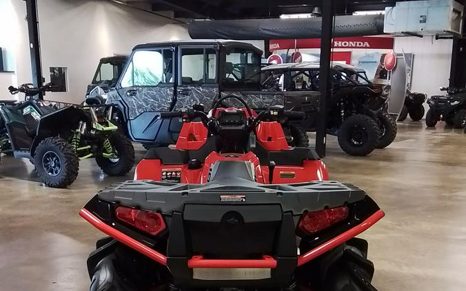 2026 Polaris Sportsman XP 1000 Mud Edition
