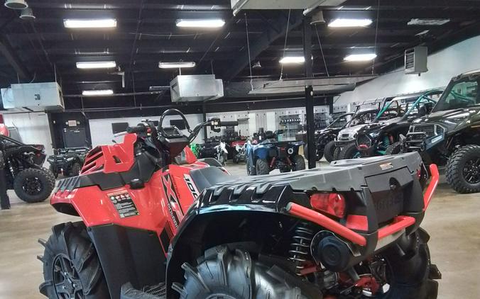 2026 Polaris Sportsman XP 1000 Mud Edition
