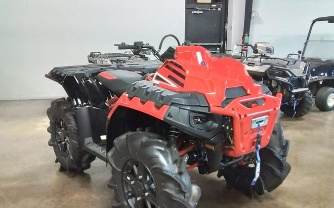 2026 Polaris Sportsman XP 1000 Mud Edition