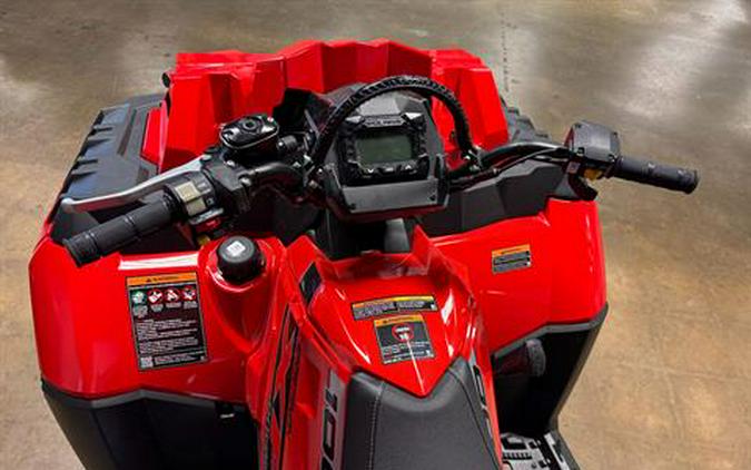 2026 Polaris Sportsman XP 1000 Mud Edition