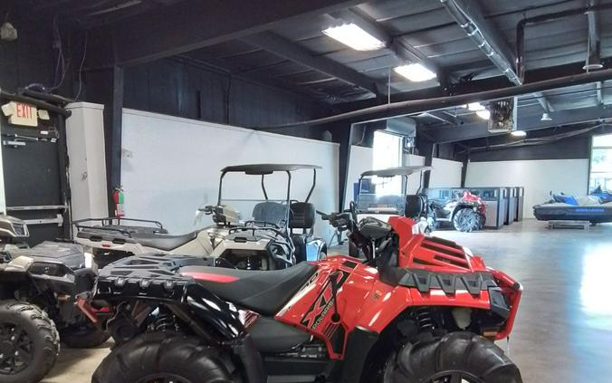 2026 Polaris Sportsman XP 1000 Mud Edition