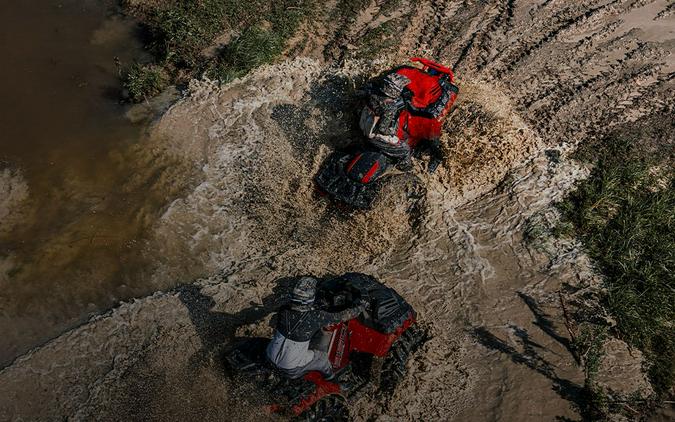 2026 Polaris Sportsman XP 1000 Mud Edition