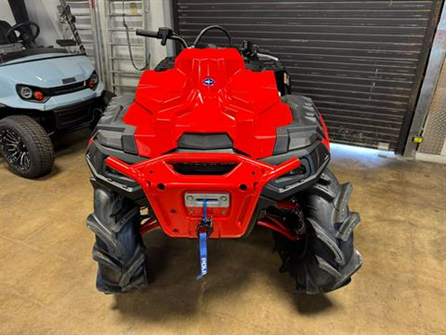 2026 Polaris Sportsman XP 1000 Mud Edition