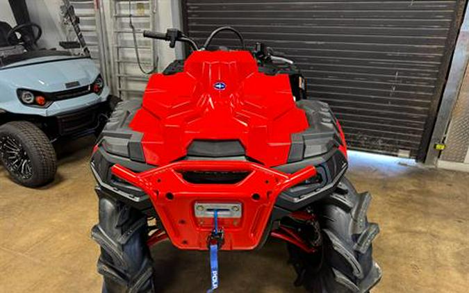 2026 Polaris Sportsman XP 1000 Mud Edition