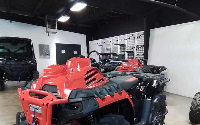 2026 Polaris Sportsman XP 1000 Mud Edition