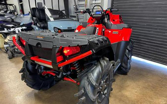 2026 Polaris Sportsman XP 1000 Mud Edition