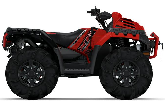 2026 Polaris Sportsman XP 1000 Mud Edition