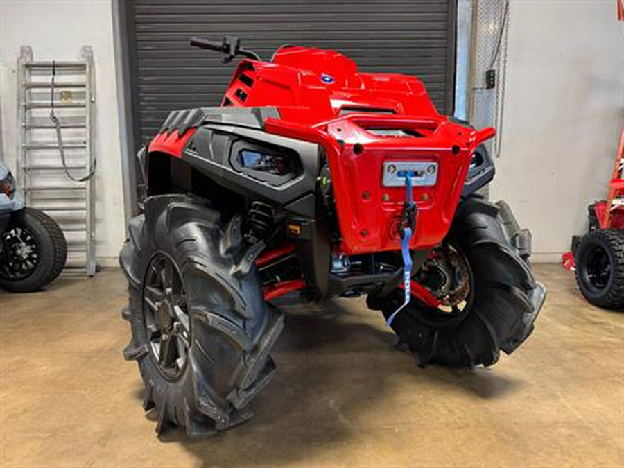 2026 Polaris Sportsman XP 1000 Mud Edition