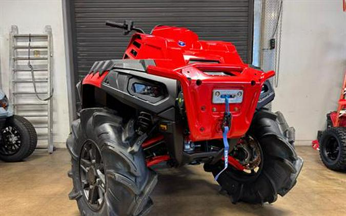 2026 Polaris Sportsman XP 1000 Mud Edition