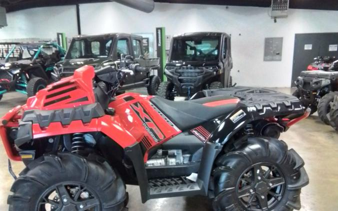 2026 Polaris Sportsman XP 1000 Mud Edition