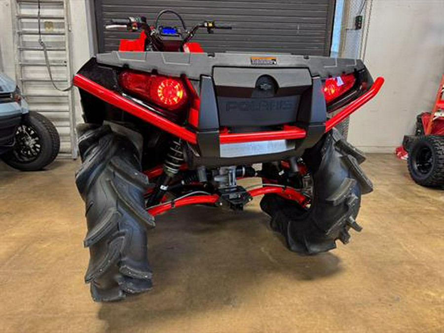 2026 Polaris Sportsman XP 1000 Mud Edition
