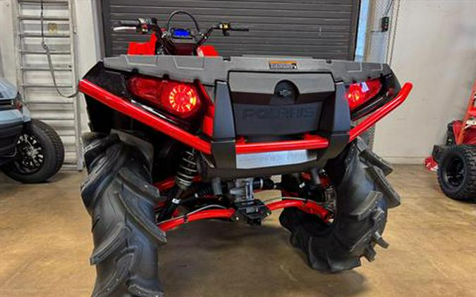 2026 Polaris Sportsman XP 1000 Mud Edition