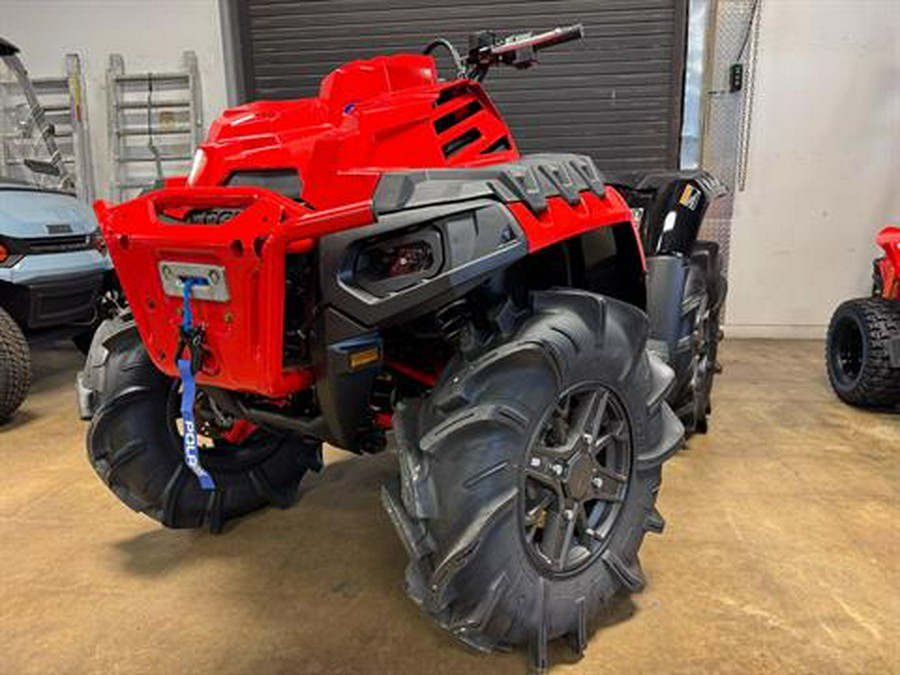 2026 Polaris Sportsman XP 1000 Mud Edition