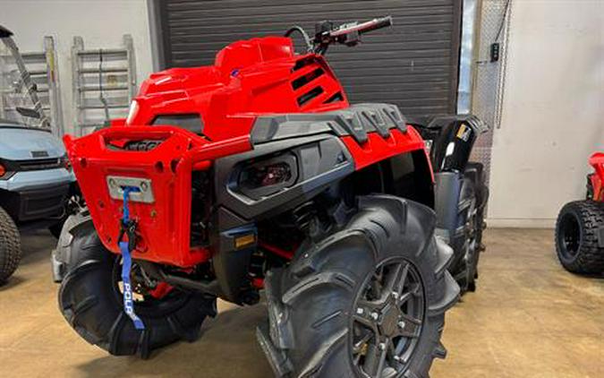 2026 Polaris Sportsman XP 1000 Mud Edition
