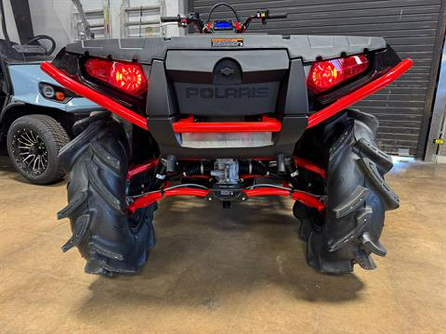 2026 Polaris Sportsman XP 1000 Mud Edition