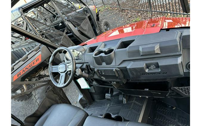 2026 Polaris Ranger® Crew XP 1000 Premium