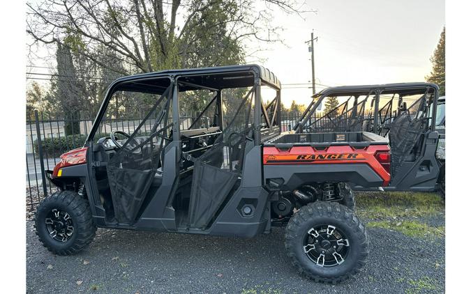 2026 Polaris Ranger® Crew XP 1000 Premium