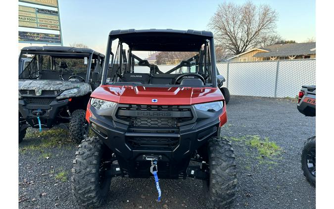 2026 Polaris Ranger® Crew XP 1000 Premium