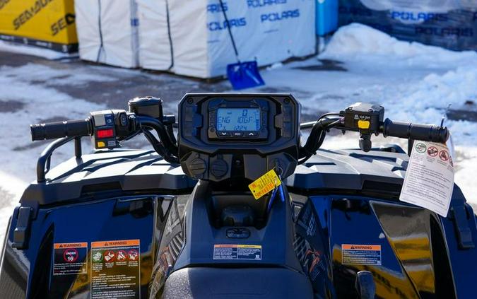 2026 Polaris® Sportsman 570 Trail