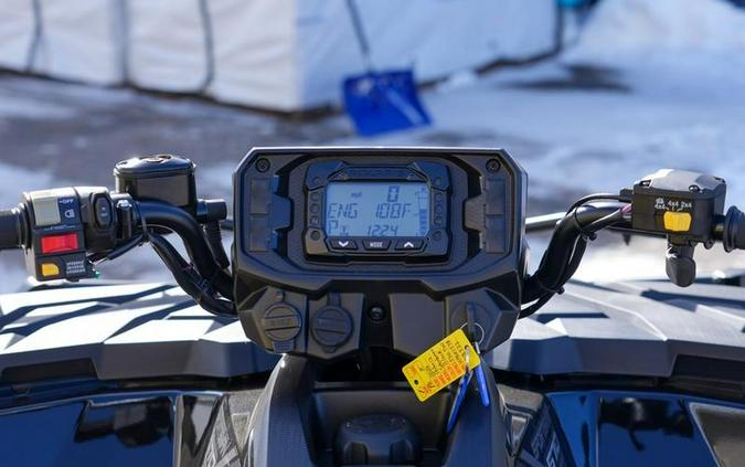 2026 Polaris® Sportsman 570 Trail