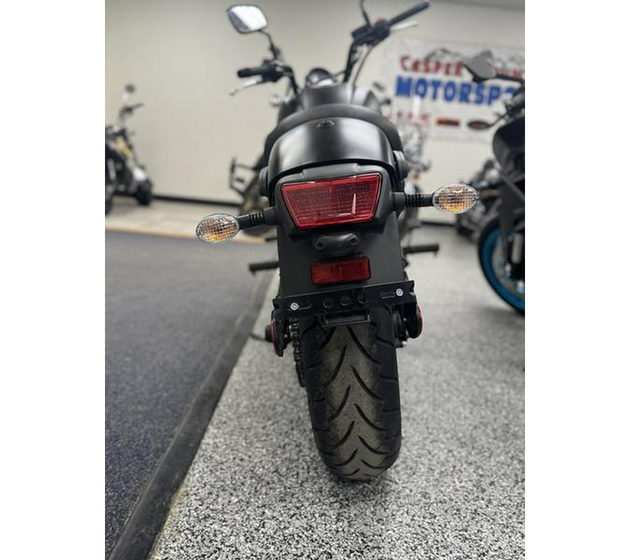 2023 Kawasaki Vulcan® S ABS