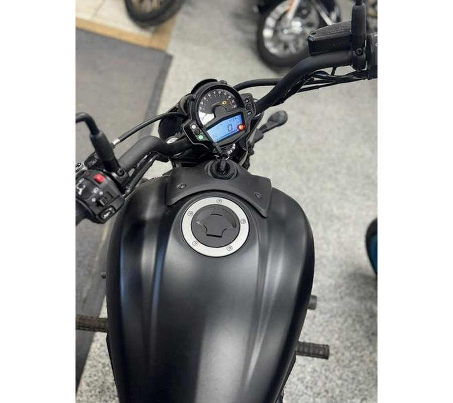 2023 Kawasaki Vulcan® S ABS