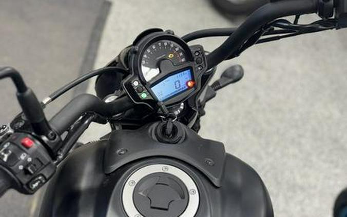 2023 Kawasaki Vulcan® S ABS