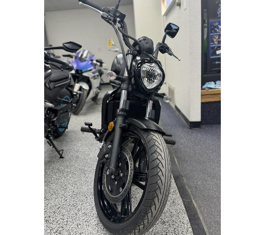 2023 Kawasaki Vulcan® S ABS