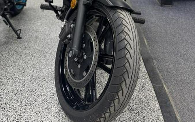 2023 Kawasaki Vulcan® S ABS