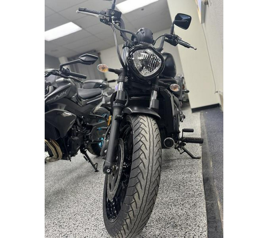 2023 Kawasaki Vulcan® S ABS