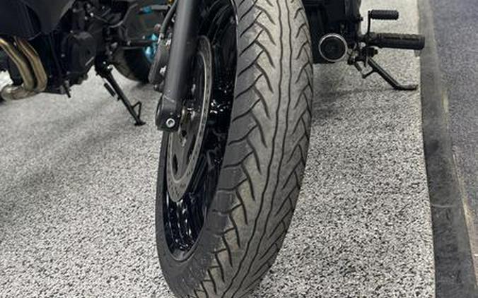 2023 Kawasaki Vulcan® S ABS