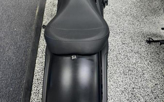 2023 Kawasaki Vulcan® S ABS