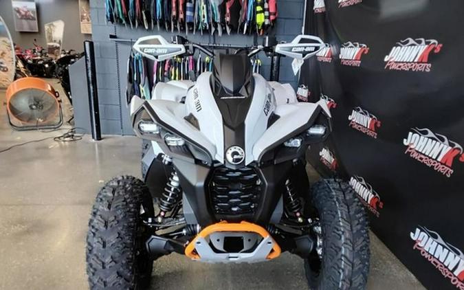 2026 Can-Am Renegade X Xc 1000R