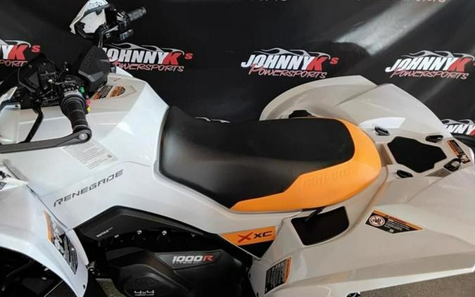 2026 Can-Am Renegade X Xc 1000R