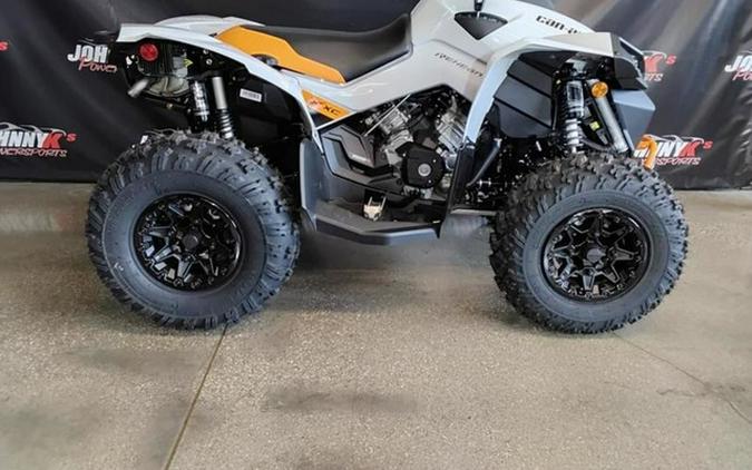 2026 Can-Am Renegade X Xc 1000R