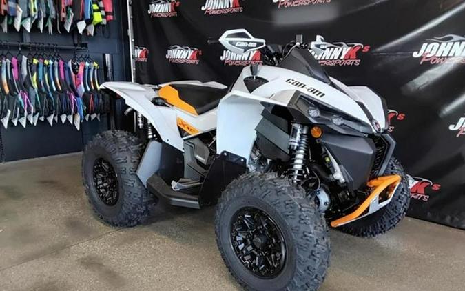 2026 Can-Am Renegade X Xc 1000R