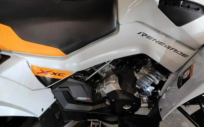 2026 Can-Am Renegade X Xc 1000R