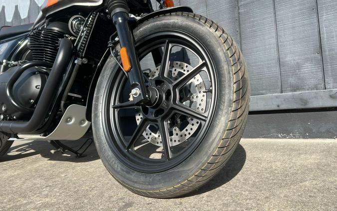 2024 Royal Enfield Continental GT 650