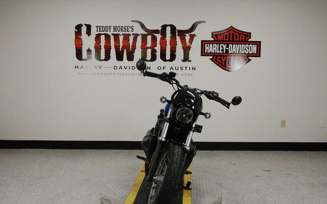 2025 Harley-Davidson RH975S - Nightster Special