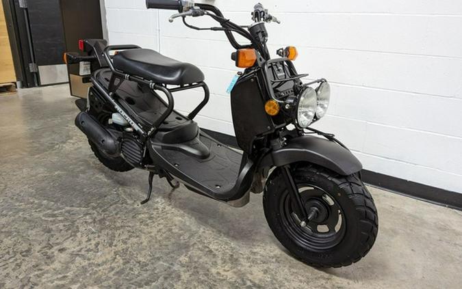 2024 Honda Ruckus