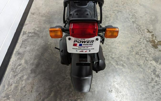2024 Honda Ruckus