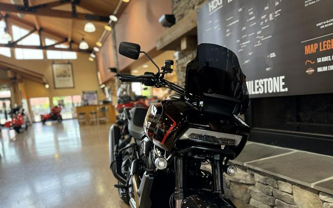 2026 RA1250ST - PAN AMERICA ST