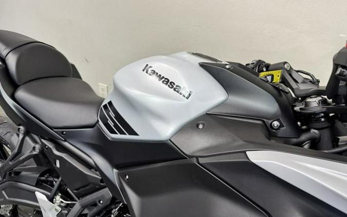 2026 Kawasaki Ninja 650 ABS