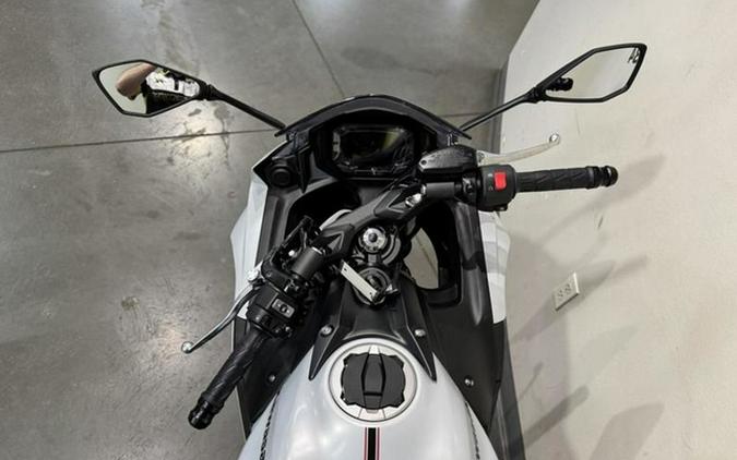 2026 Kawasaki Ninja 650 ABS