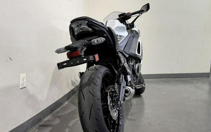 2026 Kawasaki Ninja 650 ABS