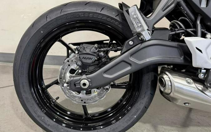 2026 Kawasaki Ninja 650 ABS