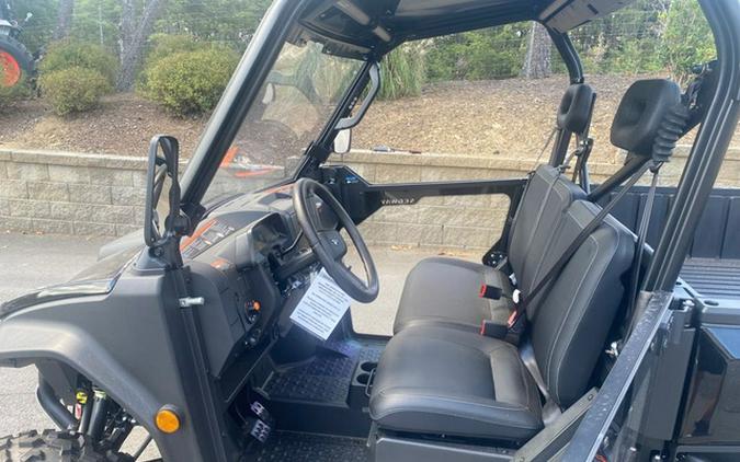 2026 Segway Powersports UT6 P