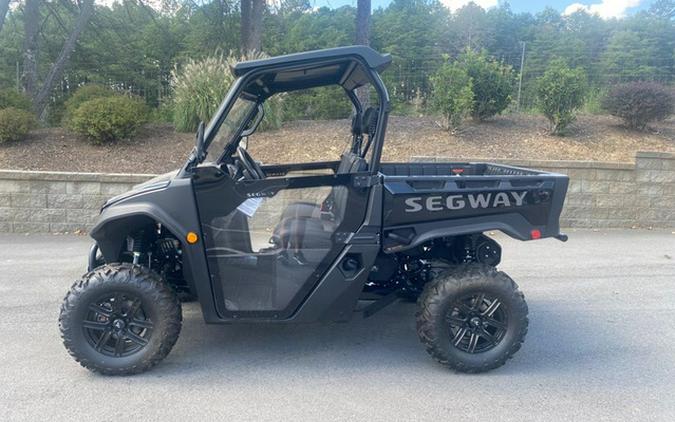 2026 Segway Powersports UT6 P